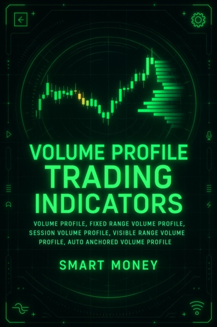 Volume Profile Trading Indicators: Volume Profile, Fixed Range Volume Profile, Session Volume Profile, Visible Range Volume Profile, Auto Anchored Volume Profile