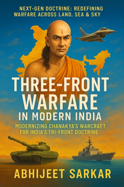 Three-Front Warfare in Modern India: Modernizing Chanakya's Warcraft for India's Tri Front Doctrine