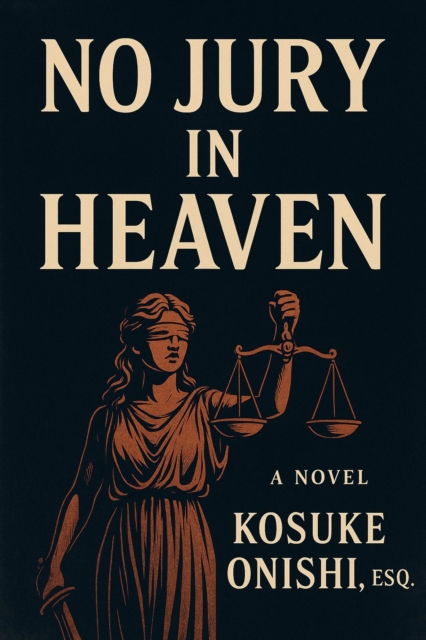 No Jury in Heaven