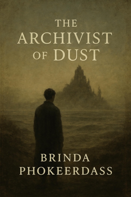Archivist of Dust