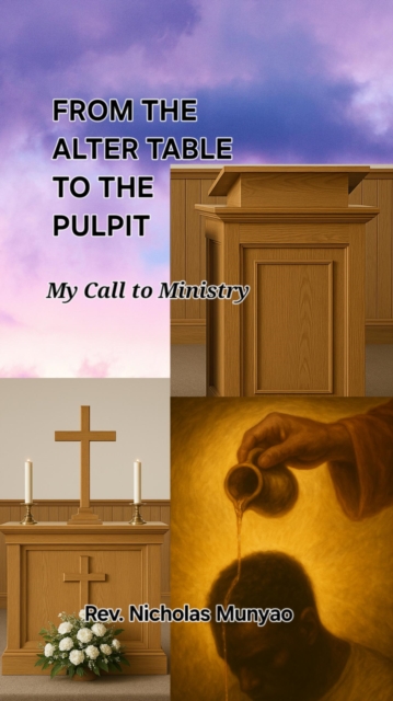 From the Altar Table to the Pulpit