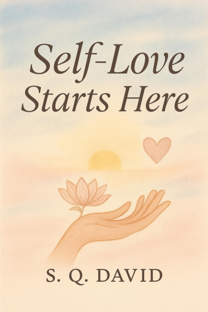 Self-Love Starts Here
