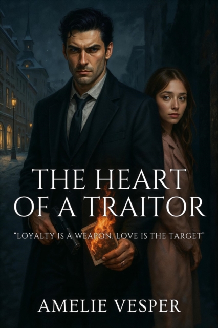 Heart of a Traitor