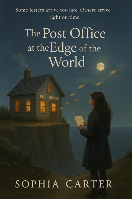 Post Office at the Edge of the World