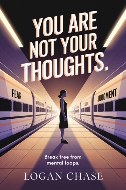 You Are Not Your Thoughts : Break Free from Mental Loops