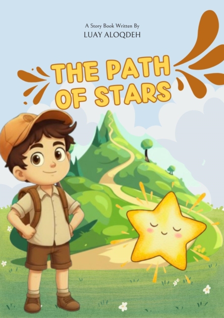 Path of Stars
