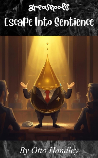 Escape into Sentience