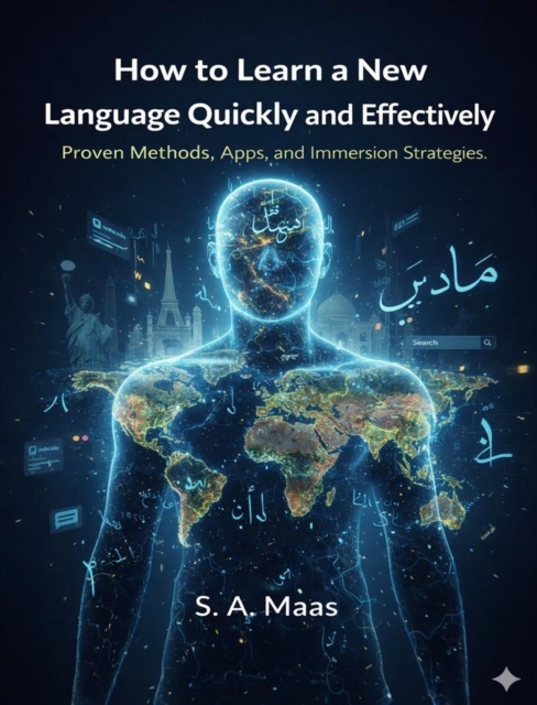 How to Learn a New Language Quickly and Effectively:Proven Methods, Apps, and Immersion Strategies