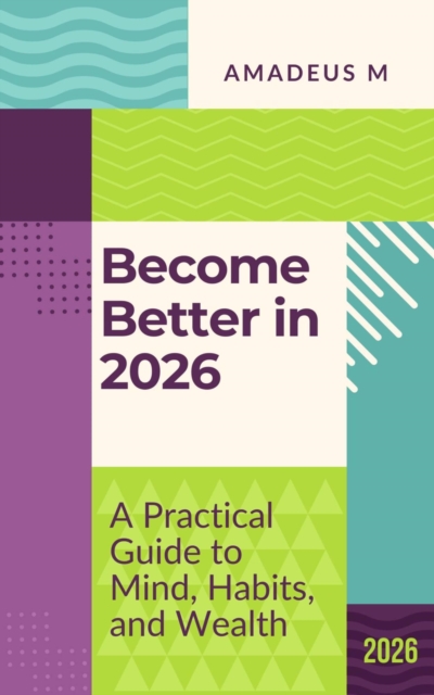 Become Better in 2026