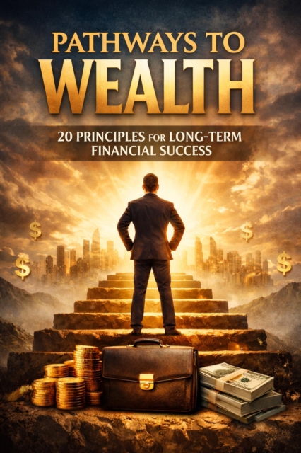 Pathways to wealth: 20 principles for long term financial success.