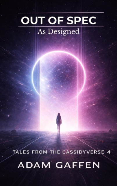 Out of Spec - As Designed