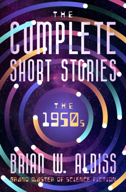 Complete Short Stories: The 1950s