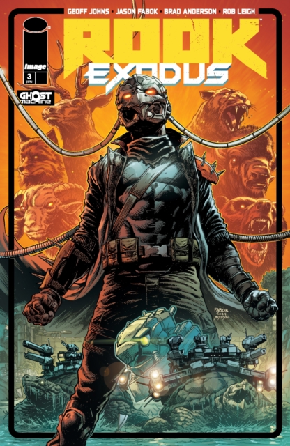 Rook: Exodus #3