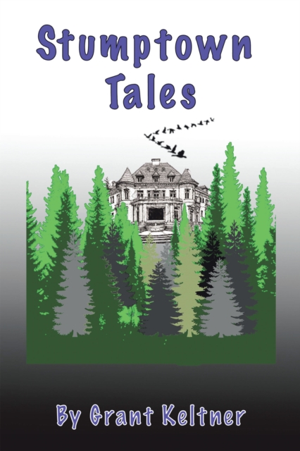 Stumptown Tales