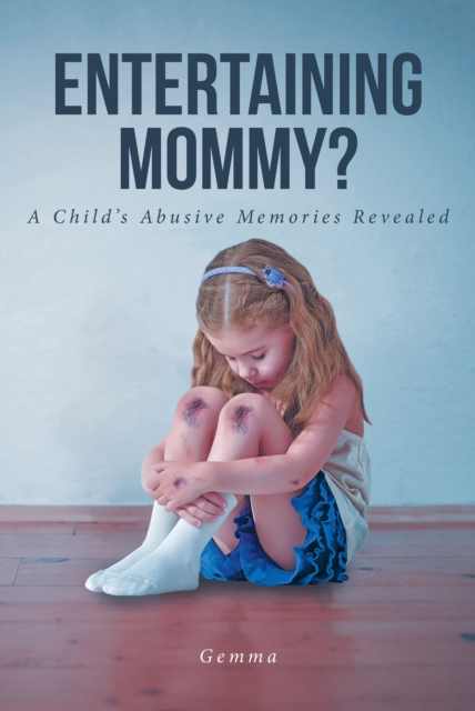 Entertaining Mommy?