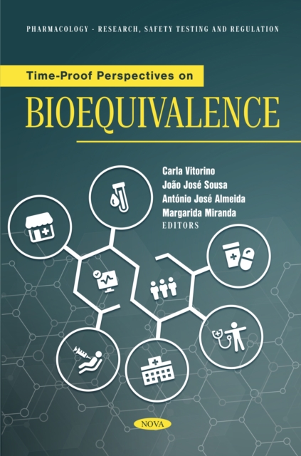 Time-Proof Perspectives on Bioequivalence