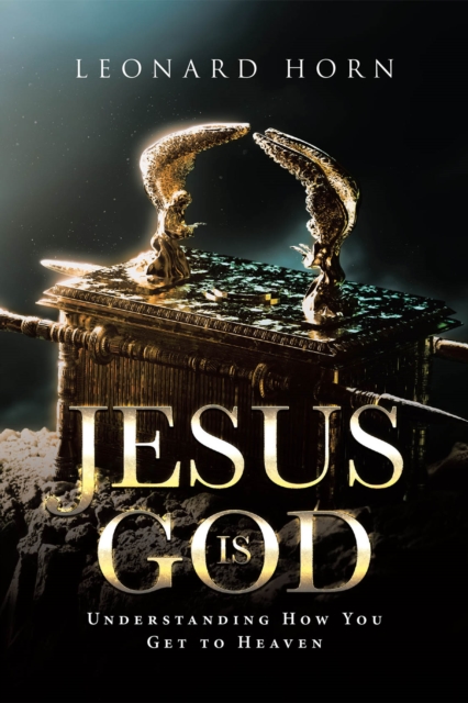 Jesus is God