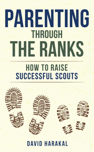Parenting Through the Ranks