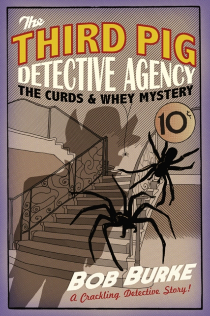 Curds and Whey Mystery