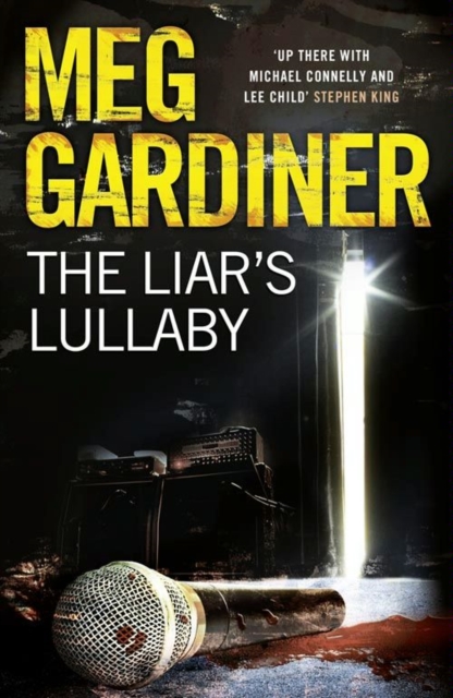 Liar's Lullaby