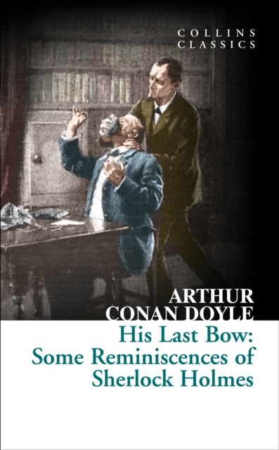 His Last Bow