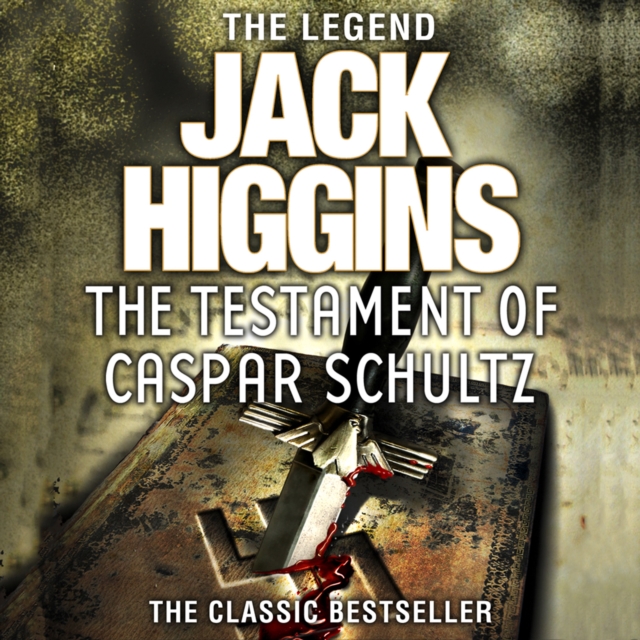 Testament of Caspar Schultz