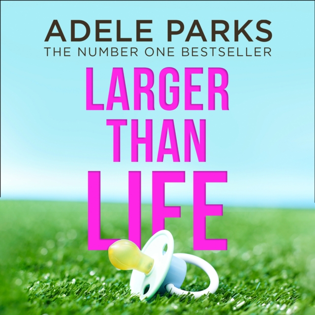 Larger than Life