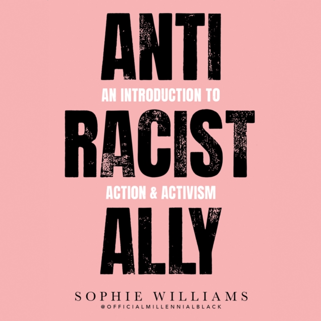 Anti-Racist Ally