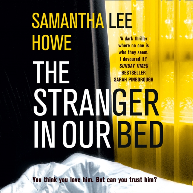 Stranger in Our Bed