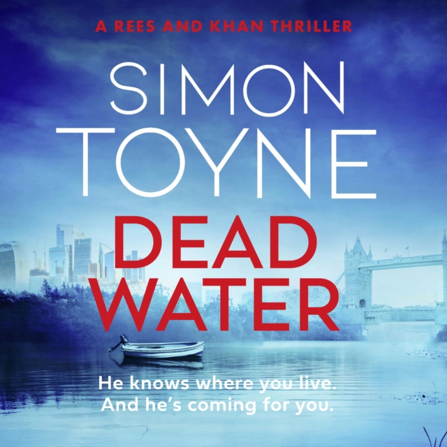 Dead Water
