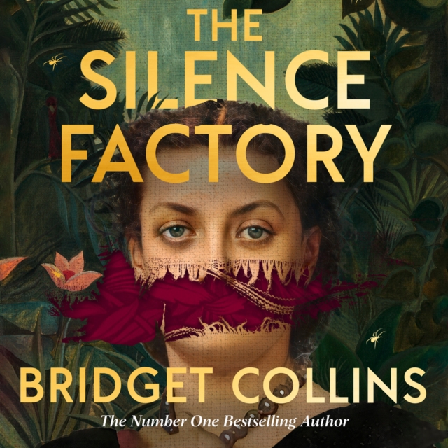 Silence Factory
