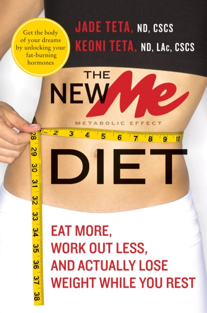 New ME Diet