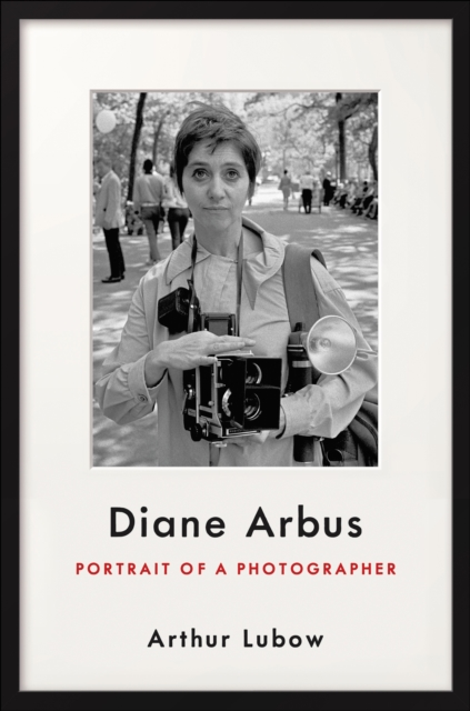 Diane Arbus