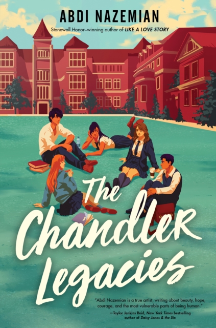 Chandler Legacies