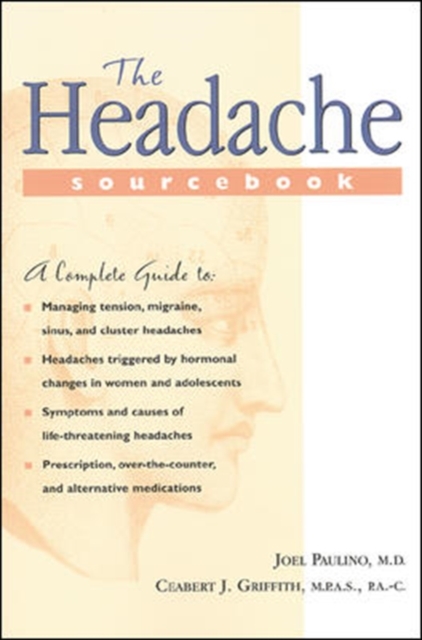 Headache Sourcebook