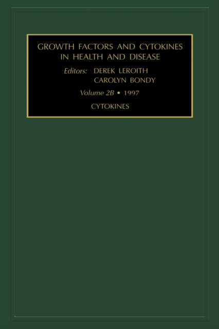 Cytokines, Part A