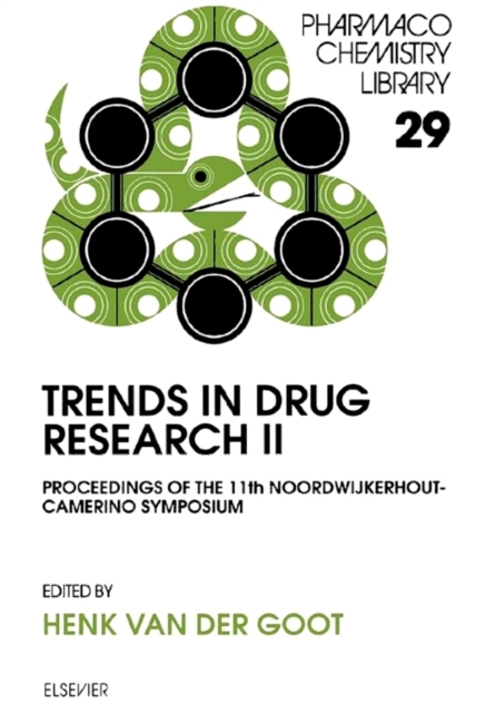 Trends in Drug Research II