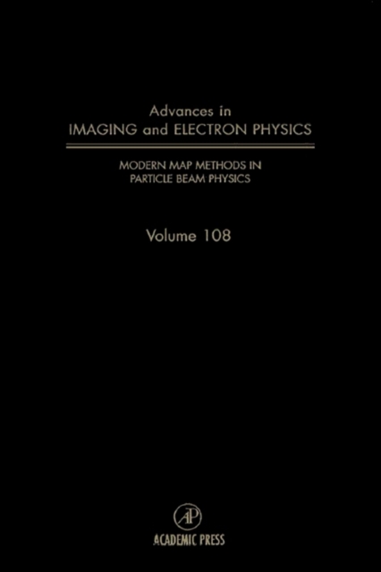 Modern Map Methods in Particle Beam Physics