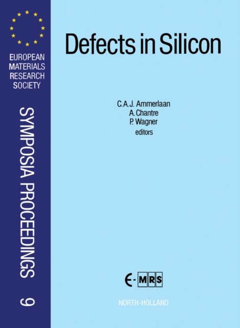 Science and Technology of Defects in Silicon