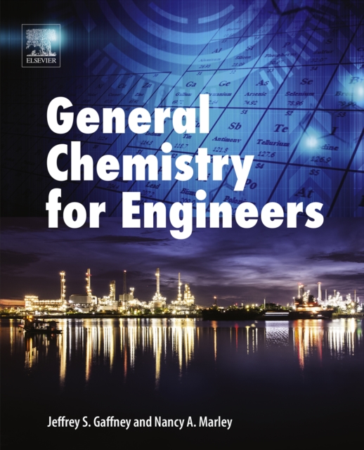General Chemistry for Engineers