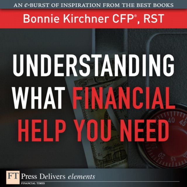 Understanding What Financial Help You Need
