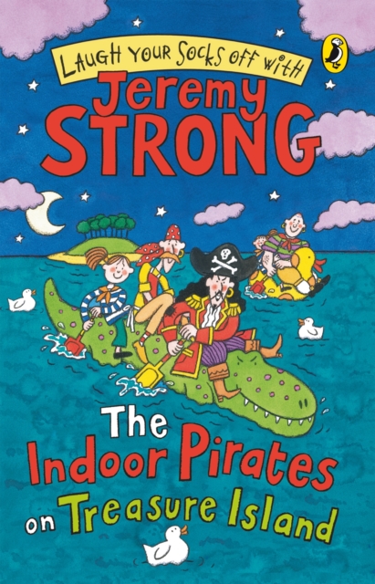 Indoor Pirates On Treasure Island