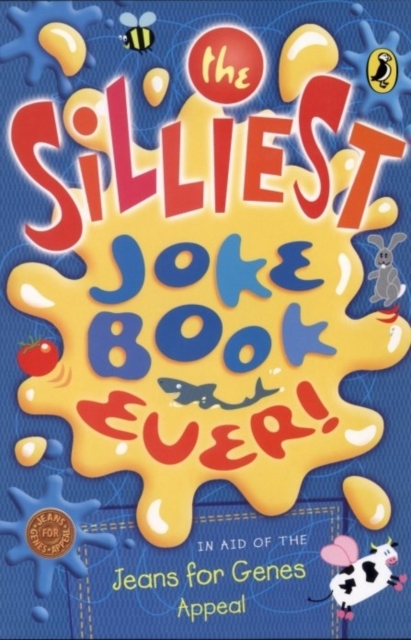 Silliest Joke Book Ever
