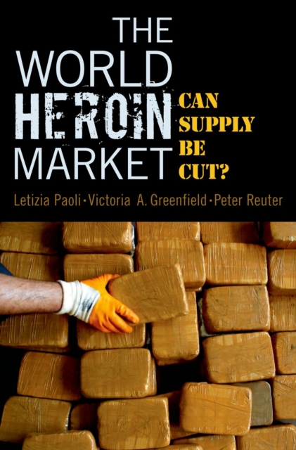 World Heroin Market