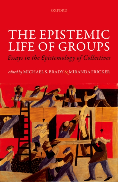 Epistemic Life of Groups