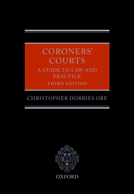 Coroners' Courts