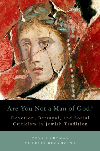 Are You Not a Man of God?