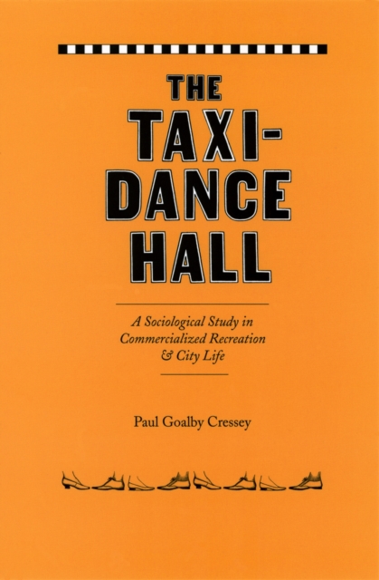 Taxi-Dance Hall