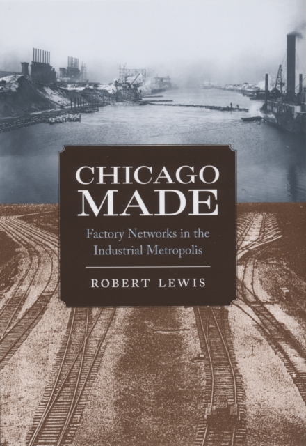 Chicago Made
