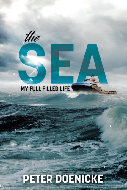 Sea: My Full Filled Life